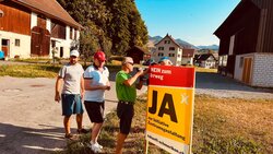 Initiative Zentrumsgestaltung