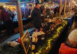 Weihnachtliche Stimmung