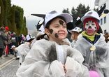 Fasnacht Chappele