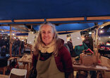 Weihnachtliche Stimmung