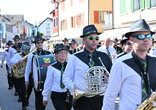 Musikfest 2025 Gommiswald