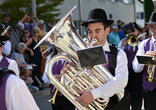 Musikfest 2025 Gommiswald