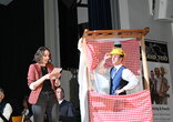 Musikverein Goldingen