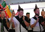 Musikfest 2025 Gommiswald