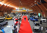 Autoshow Toggenburg 2025