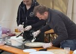 Chilbi und Viehschau Schänis
