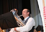 Musikverein Goldingen
