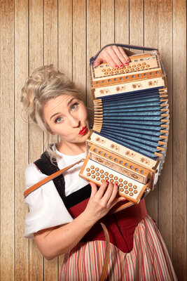 Miss Helvetia