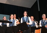 Musikverein Goldingen