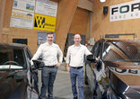 Autoshow Toggenburg 2025