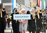Musikfest 2025 Gommiswald