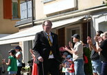 Musikfest 2025 Gommiswald