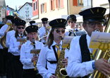 Musikfest 2025 Gommiswald
