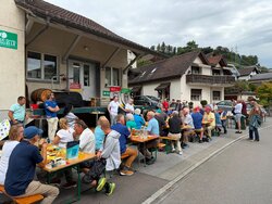 Zukunft Schmerikon