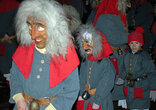 Fasnacht Wattwil