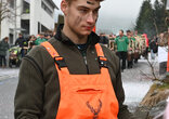 Fasnacht Chappele