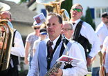 Musikfest 2025 Gommiswald