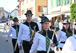 Musikfest 2025 Gommiswald