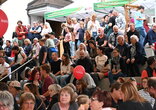 Dorfzentrum Benken