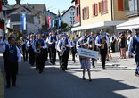 Musikfest 2025 Gommiswald