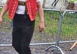 Chilbi und Viehschau Schänis