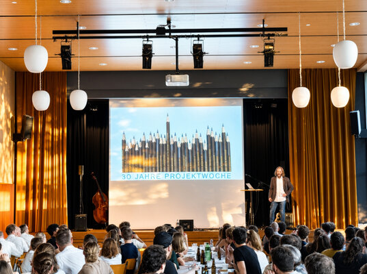 Projektwoche