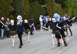 Fasnacht Chappele