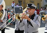 Musikfest 2025 Gommiswald