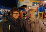 Weihnachtliche Stimmung