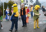 Fasnacht Chappele