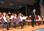 Musikverein Ernetschwil