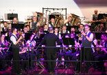 Musikgesellschaft Alpenrösli Gommiswald