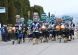 Fasnacht Chappele