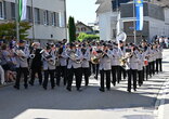 Musikfest 2025 Gommiswald