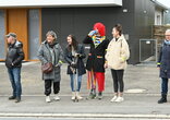 Fasnacht Chappele