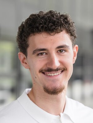 Azem Abdi - 1