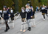 Fasnacht Chappele