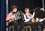 Musikverein Goldingen
