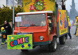 Fasnacht Chappele