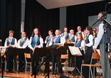 Musikverein Goldingen