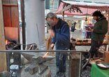 Weihnachtliches Städtli