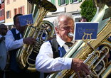 Musikfest 2025 Gommiswald