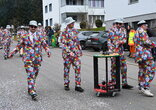 Fasnacht Chappele