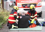 Endlich wieder eine Gewerbeschau