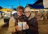 Weihnachtliche Stimmung