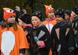 Fasnacht Chappele