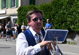 Musikfest 2025 Gommiswald