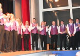 Musikverein Ernetschwil