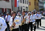 Musikfest 2025 Gommiswald