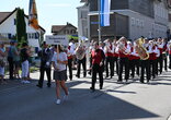 Musikfest 2025 Gommiswald